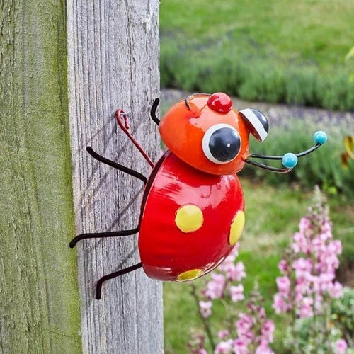 Crazee ladybug large cute - crazee,