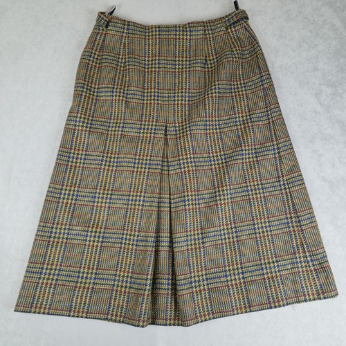 Vintage daks london skirt - london,
