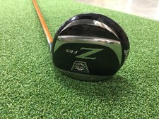 Srixon ZF65 17 degree 4 wood