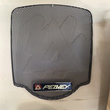 Peavey escort 2000 - peavey, metal