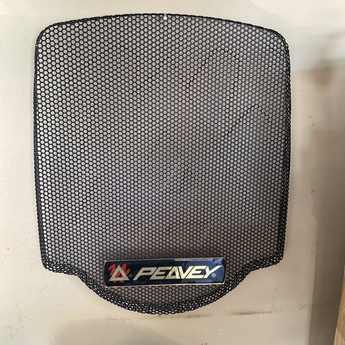 Peavey escort 2000 metal - escort, front