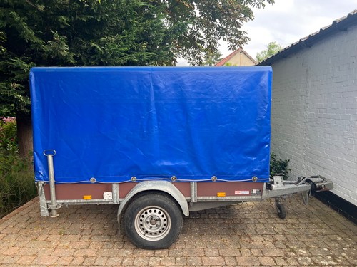 Saris braked 1300kg car - saris,