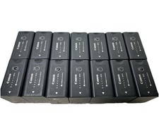 Genuine Original Canon BP-975 Battery 7350mAh 7.4V  for Canon XF100/105/300/305,