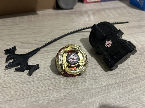 Gold lightning drago 100hf - lightning,