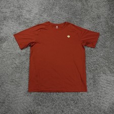 Rabbit Running Shirt Mens