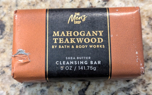 Bath body works the men - &, men's