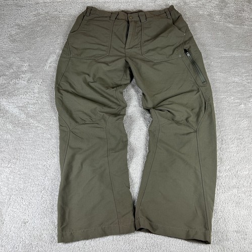 Rohan men walking trousers - rohan, men's