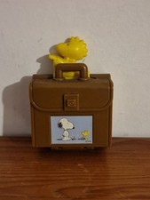 Vintage Collectible Snoopy