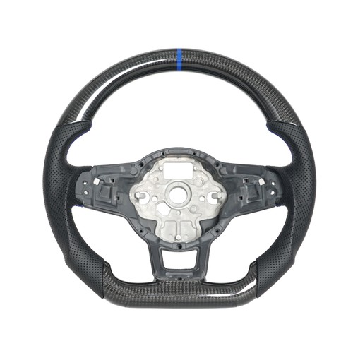 Carbon fiber steering - carbon,