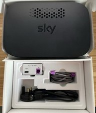 Sky Q Hub WiFi Wireless Router