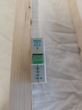 PROTEUS 45 AMP TYPE 2 M3 MCB