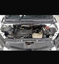 Vauxhall Mokka Astra j Insigna meriva 1.4 Turbo petrol B14NET Engine 40k 2015-19