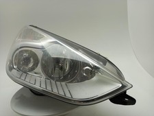 FORD S MAX Headlamp Headlight
