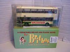 BRITBUS R831, Scania 113