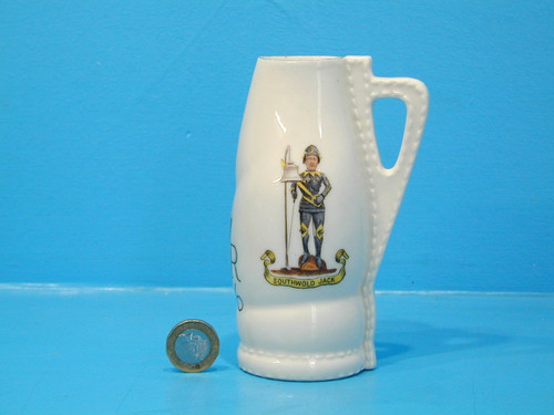 Goss southwold jack cr - -, jack,