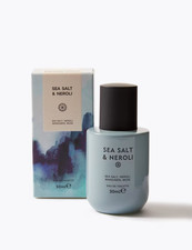 M&S Sea Salt & Neroli Unisex Fragrance Perfume Marks & Spencer UK - 30ml