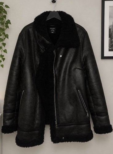 Aviator coat - aviator,