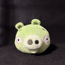 RARE Gen 1 Angry Birds 5”
