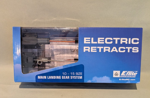 Flite eflg100 electric - e-flite,