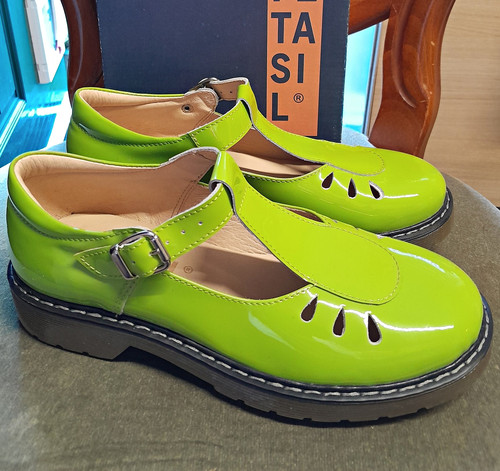 Petasil ladies claudia - claudia, lime