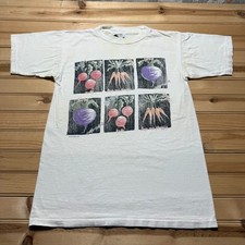 Vintage 90s Vegetables