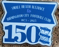 Birmingham City Football Club