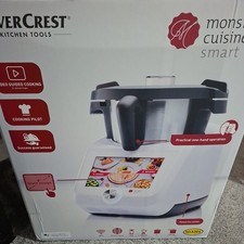 Monsieur Cuisine Smart