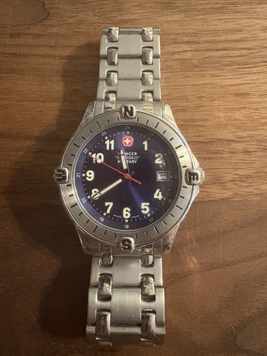Wenger swiss army - wenger,