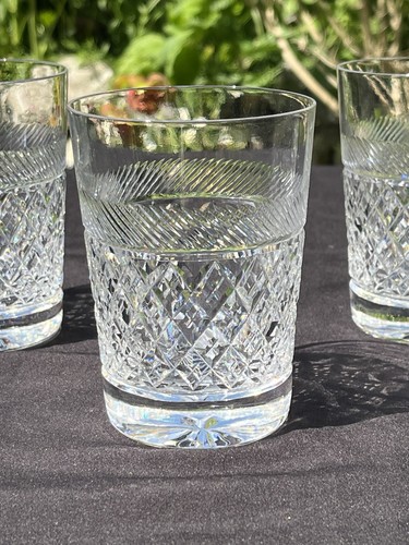 Six thomas webb heirloom - webb,