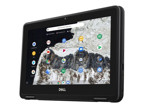 Dell chrombook 3100 n4000 - 3100,