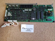 YAMAHA DX7S Main Motherboard