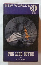 NEW WORLDS SF #149, Compact SF