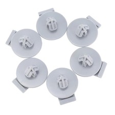 FIT FORD 10pcs Car Wheel Arch