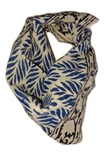 Organic Cotton  Indian Hand