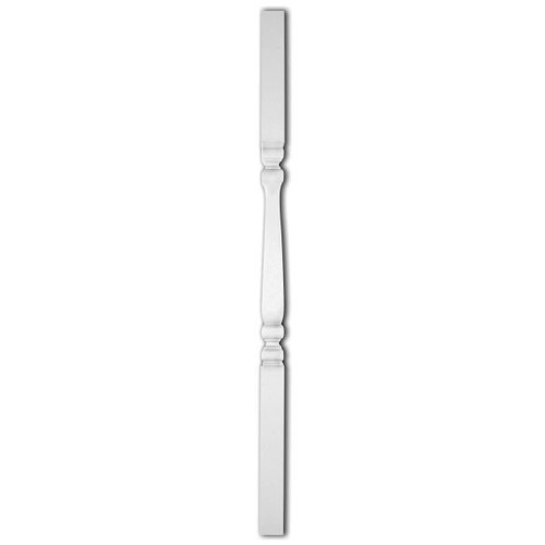 White primed provincial - primed,