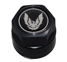 PONTIAC FIREBIRD TRANS-AM