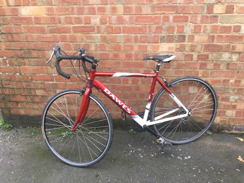 Dawes giro 300 - dawes, road