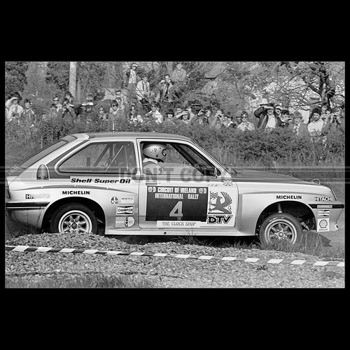 Photo 030387 vauxhall - a.030387,