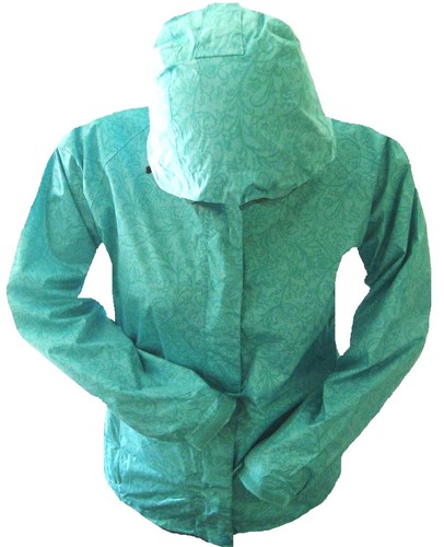 Ladies breathable waterproof - ladies,