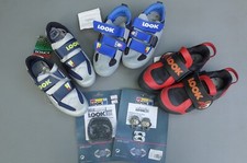 NOS LOOK Vintage Cycling Shoes