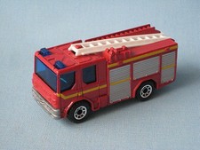 Matchbox Dennis Sabre Fire
