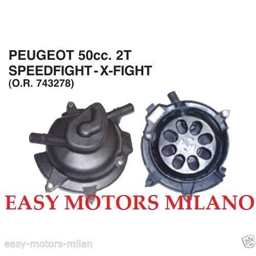 Ref 743278 peugeot fight - 743278, x-fight
