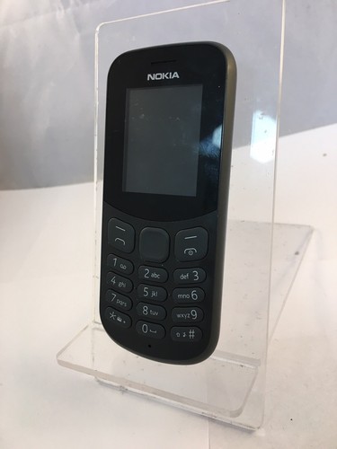 Nokia 130 2017 grey vodafone - nokia,