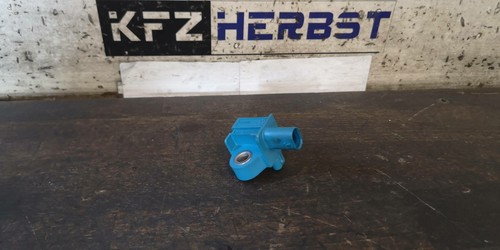 Airbag crash sensor - sensor, q3