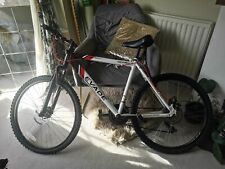 Apollo Explore bike for sale - good condition