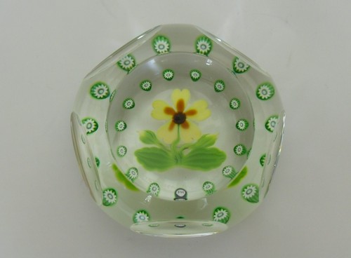 Ltd selkirk glass - ed,