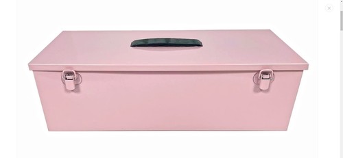 Steel tool box metal - steel,