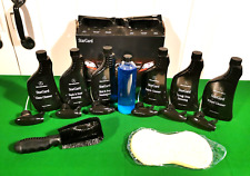 Mercedes-Benz StarGard car