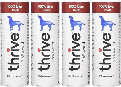 Thrive proreward 100 liver - thrive, 100%