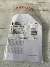 87190010660 Conversion Kit Lpg To Ng